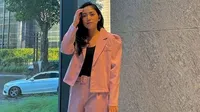 6 Selebriti ini Pernah Melanggar Aturan Berlalu Lintas, Ada Ayu Ting Ting Hingga Raffi Ahmad!