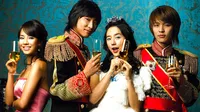 Tak Terasa, 7 Drama Korea Favorit Sudah Berusia 10 Tahun Lebih