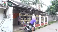 Tak Terawat, Ini Potret Rumah Singgah yang Dibangun Julia Perez Untuk Penderita Kanker - Kondisinya Memprihatinkan