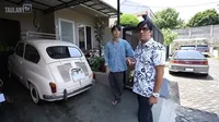 Tak Terekspos, Ini 11 Potret Rumah Dikta yang Super Estetik Bergaya Jepang - Nyaman Banget Dan Makin Bikin Betah 