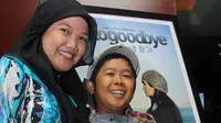 Tak Tersorot! Ini 7 Potret Mesra Adul dan Istri yang Sangat Harmonis -  Usia Rumah Tangganya Sudah Menginjak 12 Tahun