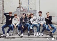 Rencana Sukses 10 Entertainment K-Pop Besar Korea Selama 2016