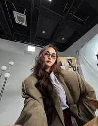 Takut Dibilang 'Pick Me', Mahalini Ungkap Rahasia Penampilan Paripurna