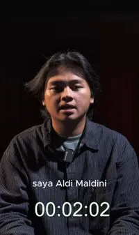 Takut Tak Didengar, Korban Aldy Maldini Ini Akhirnya Berani Speak Up Setelah Lama Diam