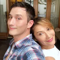 Tamara Bleszynski - Mike Lewis, Meski Cerai Namun Tetap Kompak!