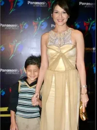 Tamara Bleszynski Posting Foto Bareng Teuku Rassya Saat Kecil, Beri Pesan Menyentuh Jelang Pernikahan