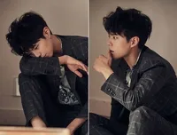 Tampan Bak Bangsawan, 7 Aktor Korea Ini Punya Jawline Memukau Menurut K-Netz: Ada Park Bo Gum, Seo Kang Joon, Sampai Ong Seong Wu!