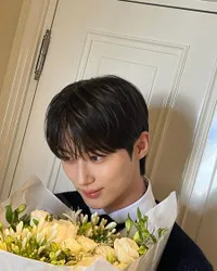 Tampil Ganteng dan Cantik Maksimal, Berikut Potret Terbaru Jaehyun NCT, Sana TWICE, dan Aktor Byeon Woo Seok di Acara Prada Milan