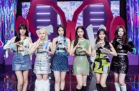 Tampil Kece Bawakan Lagu 'RUN2U', Ini Potret STAYC di Event Showcase Comeback Mini Album Kedua 'YOUNG-LUV.COM'