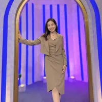 Tampil Makin Menawan, 8 Potret Mayang Adik Mendiang Vanessa Angel yang Kini Banjir Pujian Netizen