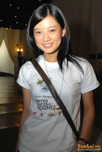 Tampil Memukau di Synchronize Fest 2024, Ini Perjalanan Karier Leony dari Trio Kwek Kwek hingga Aktris Layar Lebar 