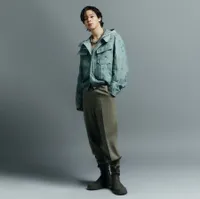 Tampil Mewah dan Elegan, Inilah Potret Jimin BTS yang Bintangi Campaign Terbaru Dior Men Spring 2024