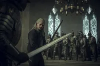 Tampil Penuh Karisma Ini Dia 10 Potrait Henry Cavill Dalam Serial Netflix 'THE WITCHER'