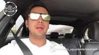 Tampil Perdana di TV Setelah Bebas, Kriss Hatta Bening & Kurusan