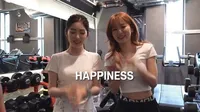 Tampil Sebagai Bintang Tamu di GYM Jong Kook, Visual Irene Red Velvet yang Disebut Netizen 