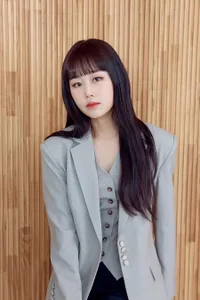 Tampilan Terbaru Lovely'z Baby Soul untuk Memperbarui Kontrak dengan Woolim Entertainment - Kini Memakai Nama Asli Lee Su Jeong