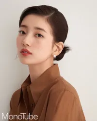  Tampilkan Aura Wanita Karir, 8 Photoshoot Bae Suzy di MonoTube Banjir Pujian