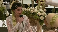 Tangis Haru Reza Artamevia Saat Aaliyah Massaid Mohon Restu Menikah dengan Thariq Halilintar: Ibu Ikhlas Sayang, I Love You