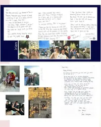 Tara Basro Kenang Hadiah Terakhir Untuk Vidi Aldiano, Surat Sheila Dara Disorot