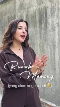 Tasya Farasya Pamer Progress Rumah Mewahnya 4 Lantai, Siap Open House