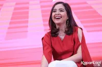Tasya Kamila Bicara Soal LDR Dengan Suami - Ingin Punya Dua Anak