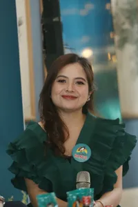 Tasya Kamila Bicara Soal Peran Media Sosial Untuk Kuliner Lokal