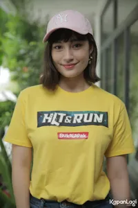 Tatjana Saphira Belajar Jadi Biduan Genit Demi 'HIT N RUN'