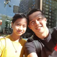 Taufik Hidayat & Putrinya Yang Beranjak Remaja, Bagai Kakak Adik