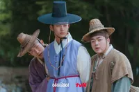 Tayang Sebentar lagi! Yuk, Intip Foto-Foto Teaser Si Duo Dimple Baru Ok Taecyeon dan Kim Hye Yoon di Drama 'SECRET ROYAL INSPECTOR JOY'