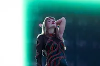 Taylor Swift Salurkan Donasi 78 Miliar Rupiah untuk Korban Badai Milton dan Helene