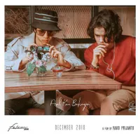 Teaser 'ASAL KAU BAHAGIA', Ada Aliando Syarief & Aurora Ribero!