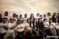 Teaser Trailer WIRO SABLENG, Ini Reaksi Vino G Bastian - Sherina!
