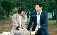 Telah Tamat, Ini Adegan Tak Terlupakan 'While You Were Sleeping'