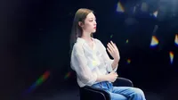  Telah Tayang, Intip 10 Potret Sulli dalam Film Dokumenter Terakhirnya 'PERSONA: SULLI'