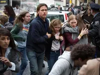 Rekomendasi 10 Film Terbaik Brad Pitt yang Wajib Kamu Tonton - Ada Film Favoritmu?