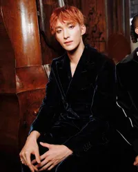 Temukan Kecocokan Cewek Aries dengan DK SEVENTEEN si Aquarius dari Perspektif Zodiak