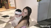 Tengku Dewi Putri Ungkap Cara Co-Parenting dengan Andrew Andika: Anak-Anak Boleh Nggak Dibawa Sama Aku Aja?