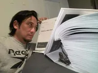 Tengku Firmansyah Selesaikan Tahun Pertama Welder Course di Kanada