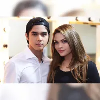 Tengku Nadira, Mantan Al & Anak Enny Beatrice Yang Secantik Bule