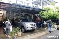 Terancam Disita Negara Buntut Pengaduan Doddy Sudrajat, Intip 11 Potret Sudut Rumah Baru Gala Sky Seharga 2,4 M Hasil Donasi - Masih Bakal Direnovasi Sebelum Ditempati