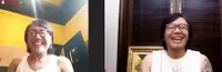 Terbaru Ada Anji, 8 Selebriti Ini Ketemu Dengan 'Kembaran' Dirinya, Mirip Banget!