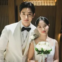 Terbaru Ada Ryu Sun Jae & Im Sol, Inilah 8 Potret Pernikahan di Drama Korea 2024 - Romantis Banget!