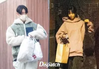 Terbaru Lee Jae Wook & Karina aespa, Deretan Aktor Drama Pacaran Sama Idol - Banyak yang Sudah Karam