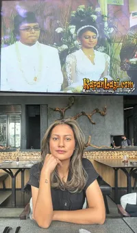 Terbaru Raihaanun, Sederet Artis Ini Menikah di Usia Muda dan Berujung Cerai - Ada yang Sudah Jadi Janda Sebelum Genap 18 Tahun