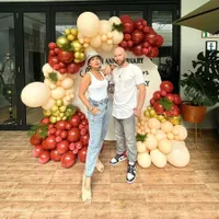 Terbaru Rizky Billar, 8 Potret Suami Artis yang Pernah Dituduh Hanya Numpang Hidup Kepada Sang Istri - Ternyata Ini Pekerjaannya