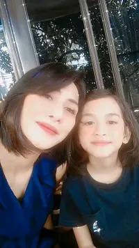 Terbukti Anak Biologis Rezky Aditya, Intip Potret Kekey Putri Wenny Ariani yang Tak Tersorot - Disebut Netizen Plek Ketiplek Dengan Sang Ayah