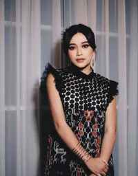 Terciduk Jalan Bareng, Intip 8 Potret Brisia Jodie Diduga Jalin Asmara dengan Jonathan Alden