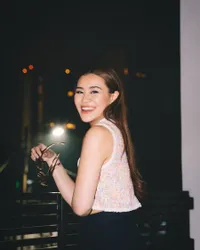 Terciduk Naik Mobil Bareng, Intip 8 Potret Aaliyah Massaid Diduga Punya Hubungan Spesial dengan Thariq Halilintar