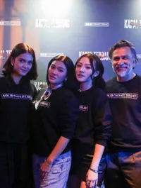 Terinspirasi Peristiwa Woyla, Film 'KAPAL TERBANG' Bawa Pesan Kemanusiaan dengan Setting Tahun 80-an