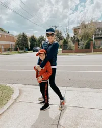 Terjebak di Australia Karena Pandemi, Intip 10 Foto Rumah Carissa Putri di Australia yang Asri dan Minimalis